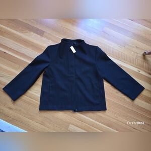 Women's Blazer - Banana Republic NWT